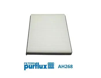 Filter, salongiõhk PURFLUX AH268