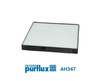 Filter, salongiõhk PURFLUX AH347