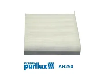 Filter, salongiõhk PURFLUX AH250