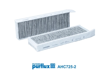 Filter, salongiõhk PURFLUX AHC725-2