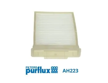 Filter, salongiõhk PURFLUX AH223