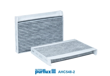 Filter, salongiõhk PURFLUX AHC548-2