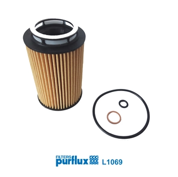 Õlifilter PURFLUX L1069