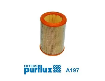 Õhufilter PURFLUX A197