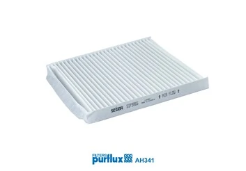 Filter, salongiõhk PURFLUX AH341