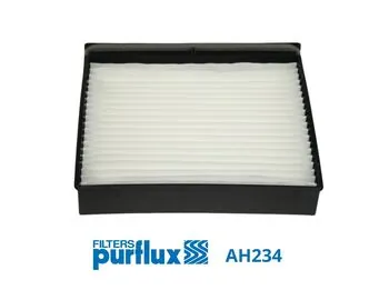 Filter, salongiõhk PURFLUX AH234