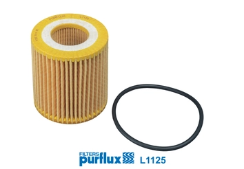 Õlifilter PURFLUX L1125