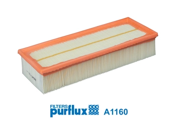 Õhufilter PURFLUX A1160