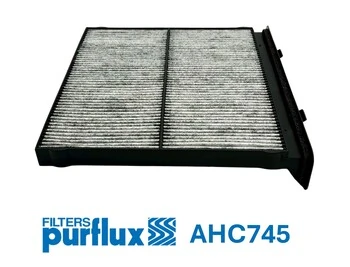 Filter, salongiõhk PURFLUX AHC745