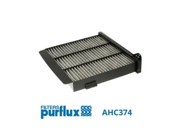 Filter, salongiõhk PURFLUX AHC374