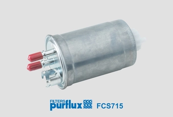Kütusefilter PURFLUX FCS715