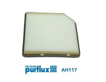 Filter, salongiõhk PURFLUX AH117