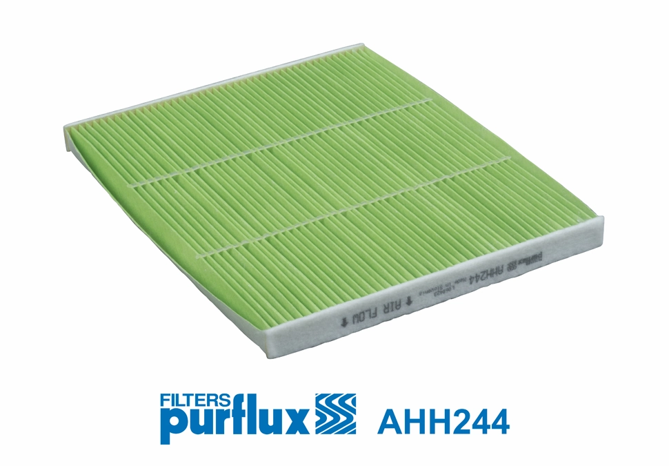 Filter, salongiõhk PURFLUX AHH244