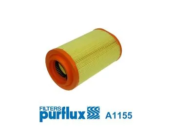 Õhufilter PURFLUX A1155