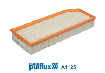 Õhufilter PURFLUX A1125