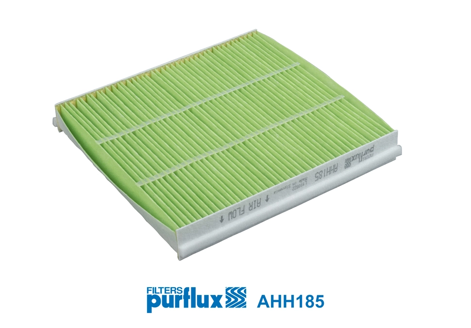 Filter, salongiõhk PURFLUX AHH185
