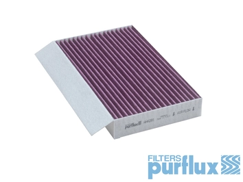 Filter, salongiõhk PURFLUX AHA281