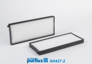 Filter, salongiõhk PURFLUX AH427-2