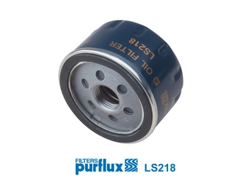 Õlifilter PURFLUX LS218