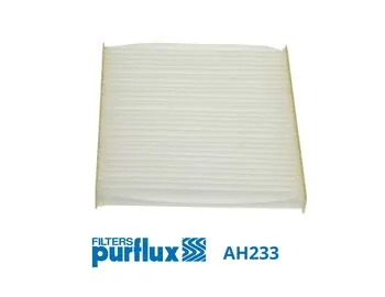 Filter, salongiõhk PURFLUX AH233