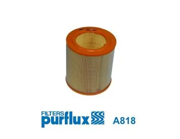 Õhufilter PURFLUX A818