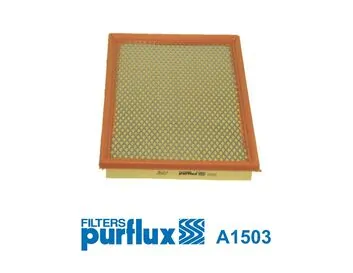 Õhufilter PURFLUX A1503