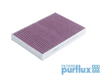 Filter, salongiõhk PURFLUX AHA272