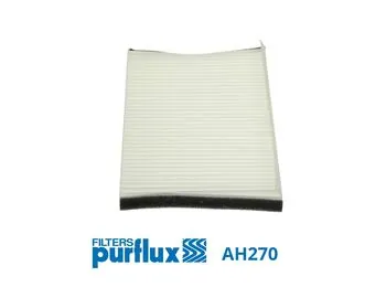 Filter, salongiõhk PURFLUX AH270