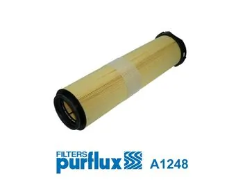 Õhufilter PURFLUX A1248