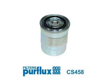 Kütusefilter PURFLUX CS458