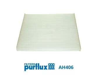 Filter, salongiõhk PURFLUX AH406