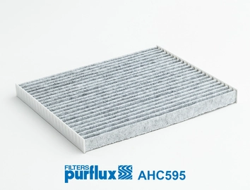Filter, salongiõhk PURFLUX AHC595