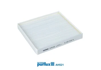 Filter, salongiõhk PURFLUX AH521
