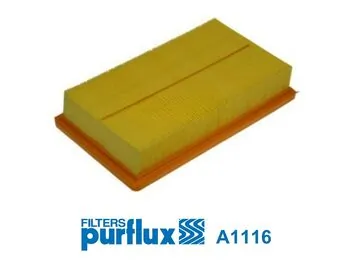 Õhufilter PURFLUX A1116