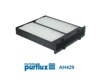 Filter, salongiõhk PURFLUX AH429
