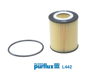 Õlifilter PURFLUX L442