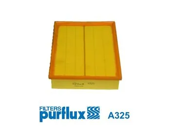 Õhufilter PURFLUX A325