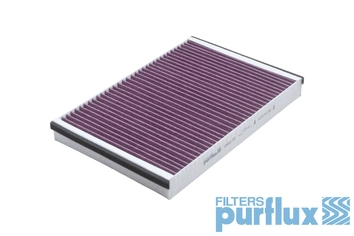 Filter, salongiõhk PURFLUX AHA170