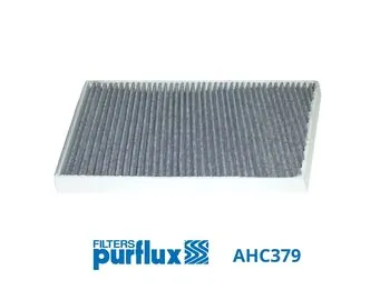 Filter, salongiõhk PURFLUX AHC379