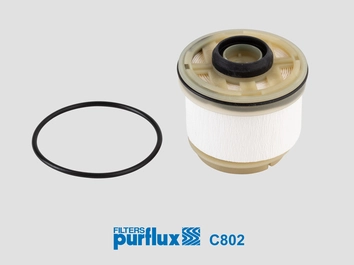 Kütusefilter PURFLUX C802