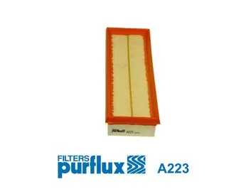 Õhufilter PURFLUX A223