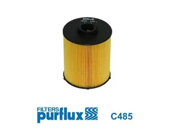 Kütusefilter PURFLUX C485