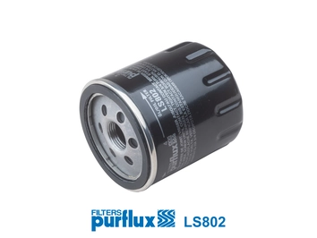 Õlifilter PURFLUX LS802