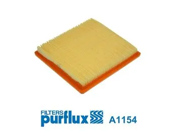 Õhufilter PURFLUX A1154