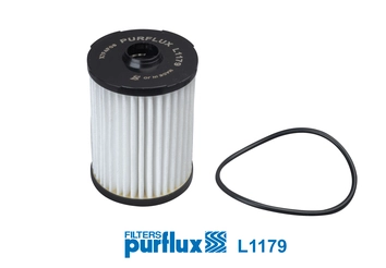 Õlifilter PURFLUX L1179