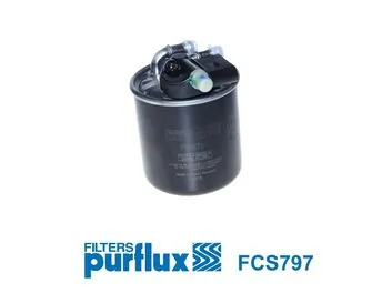 Kütusefilter PURFLUX FCS797