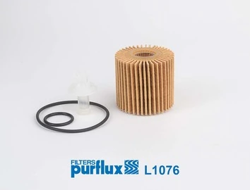 Õlifilter PURFLUX L1076