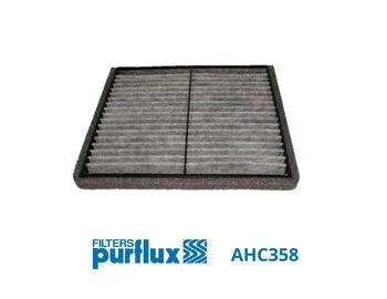 Filter, salongiõhk PURFLUX AHC358