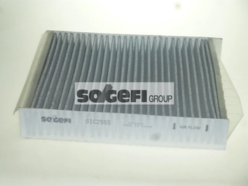 Filter, salongiõhk PURFLUX AHC304