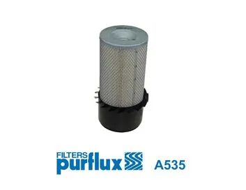Õhufilter PURFLUX A535